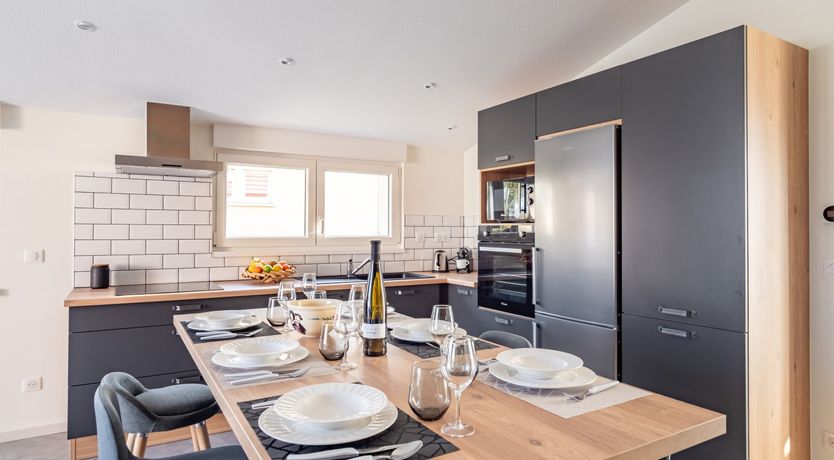 Photo of Follow the Red Brick Wall