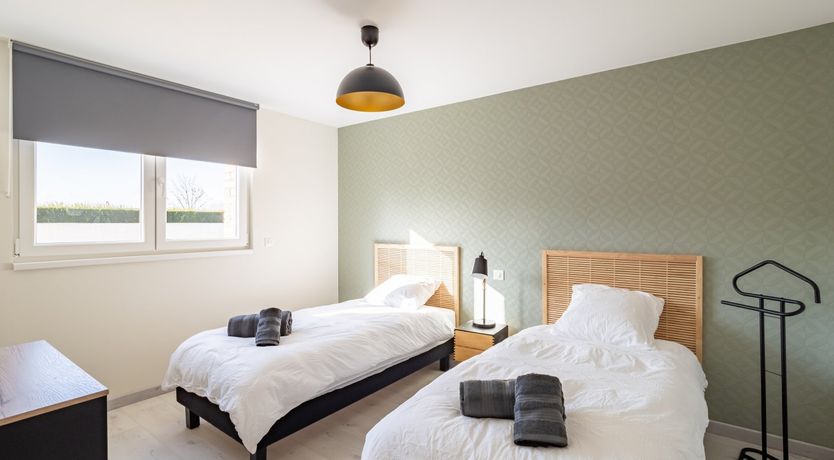 Photo of Follow the Red Brick Wall