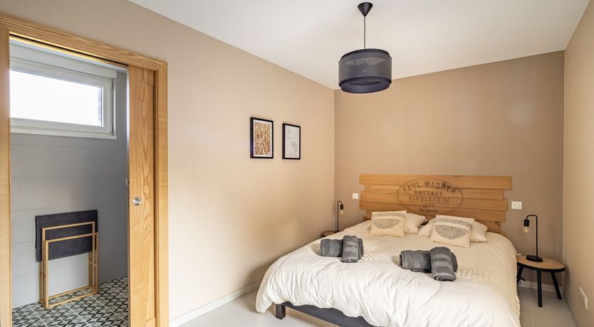 Photo of Follow the Red Brick Wall