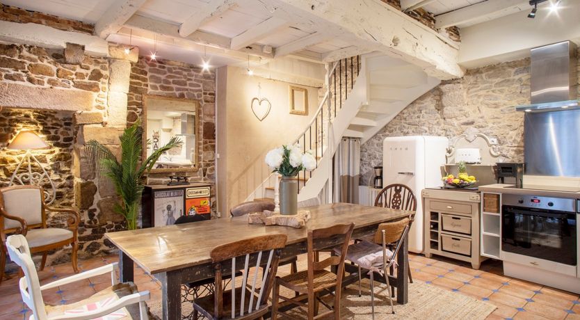 Photo of Timbered Trove