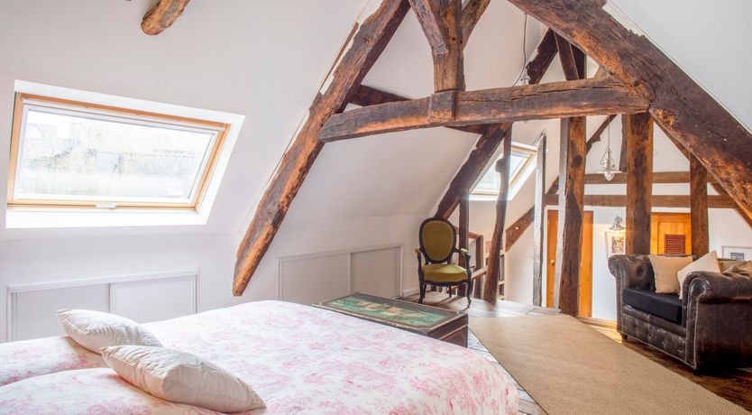 Photo of Timbered Trove