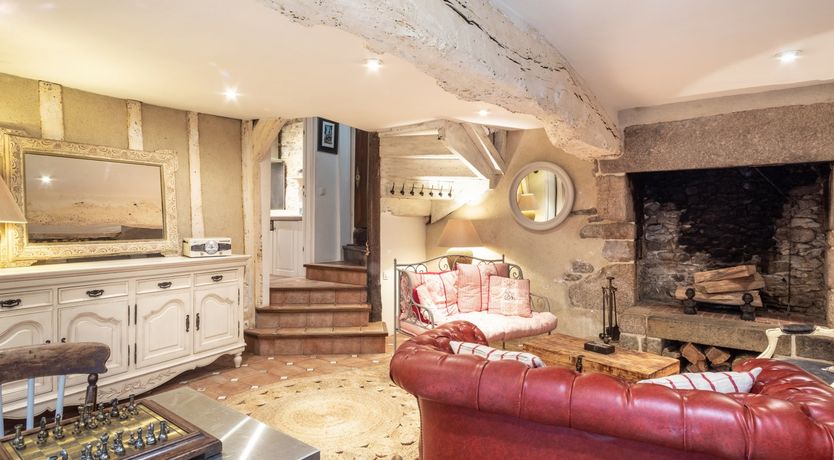 Photo of Timbered Trove