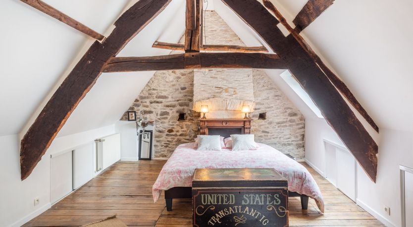 Photo of Timbered Trove