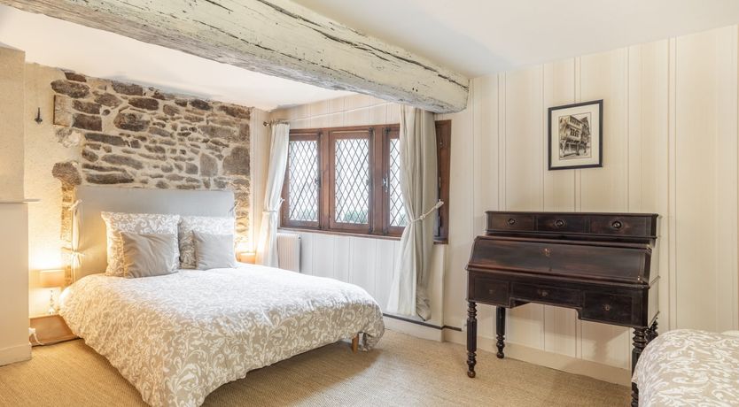 Photo of Timbered Trove