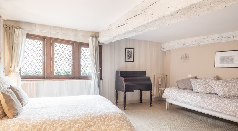 Photo of Timbered Trove