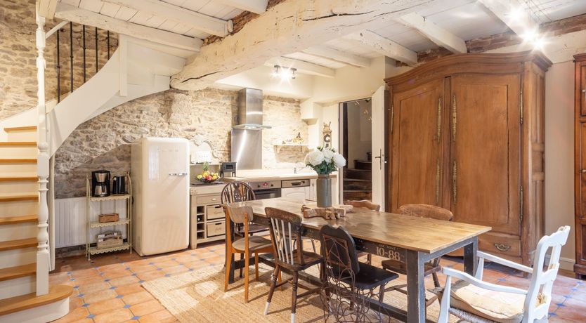 Photo of Timbered Trove