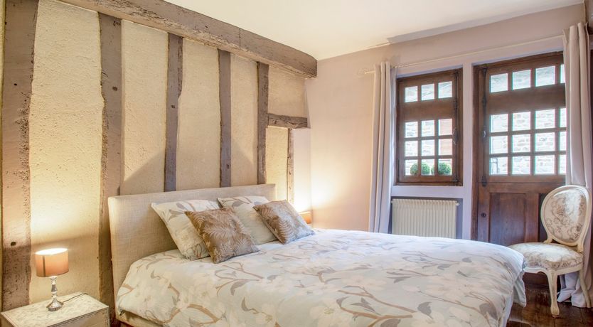 Photo of Timbered Trove