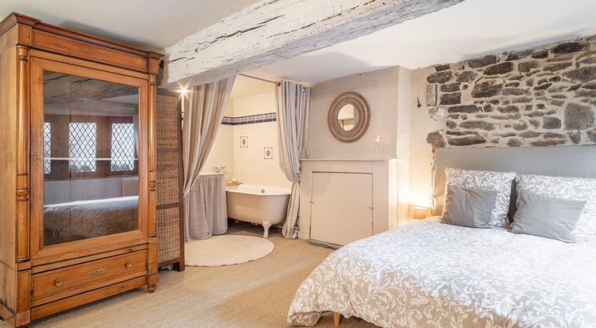 Photo of Timbered Trove