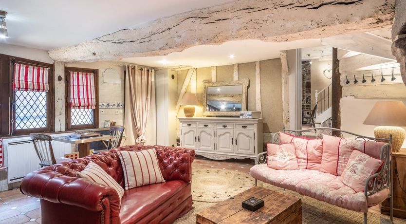 Photo of Timbered Trove