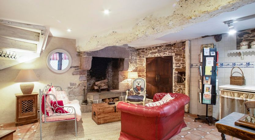 Photo of Timbered Trove