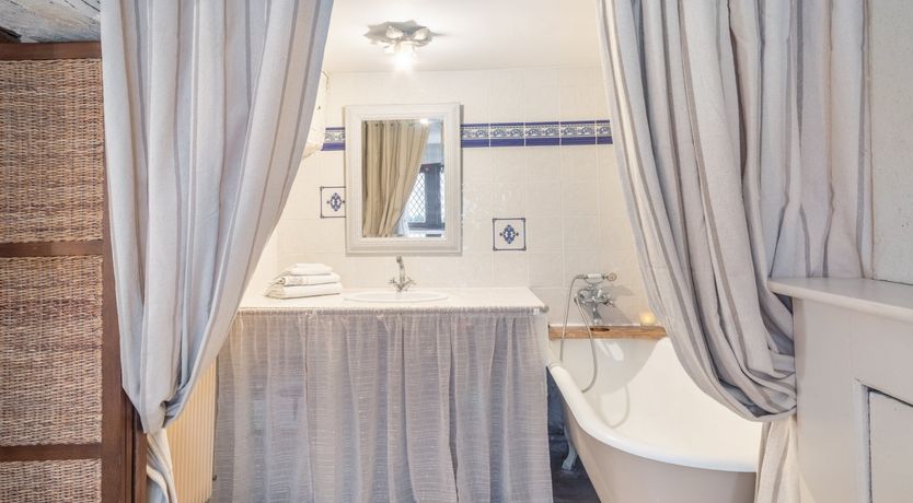 Photo of Timbered Trove