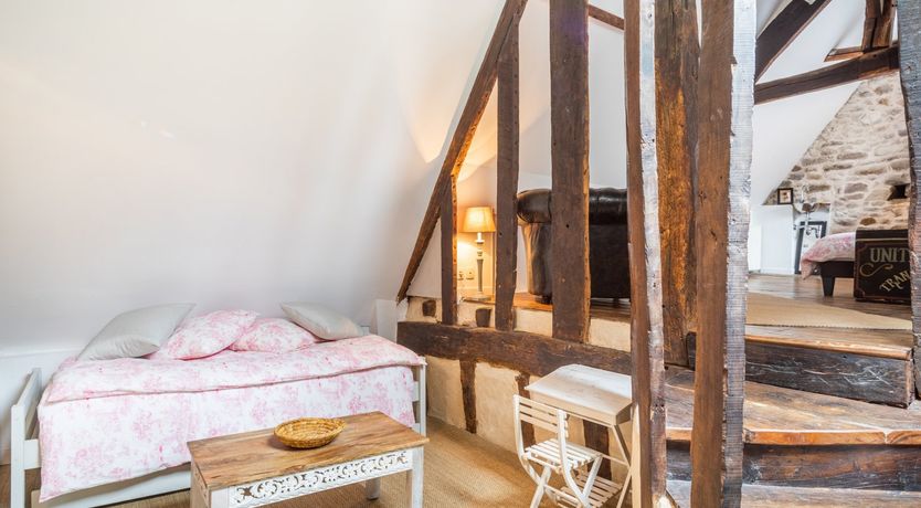 Photo of Timbered Trove