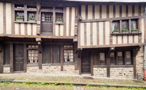 Photo of Timbered Trove