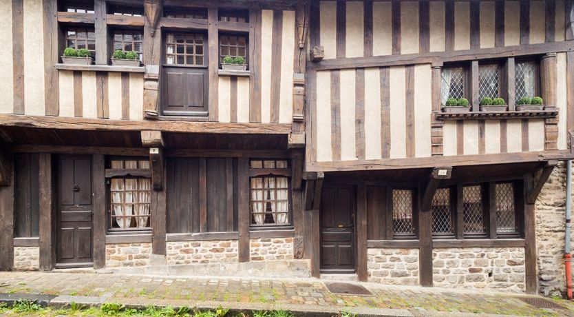 Photo of Timbered Trove