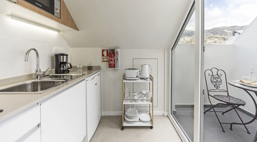 Photo of So Sweet an Air