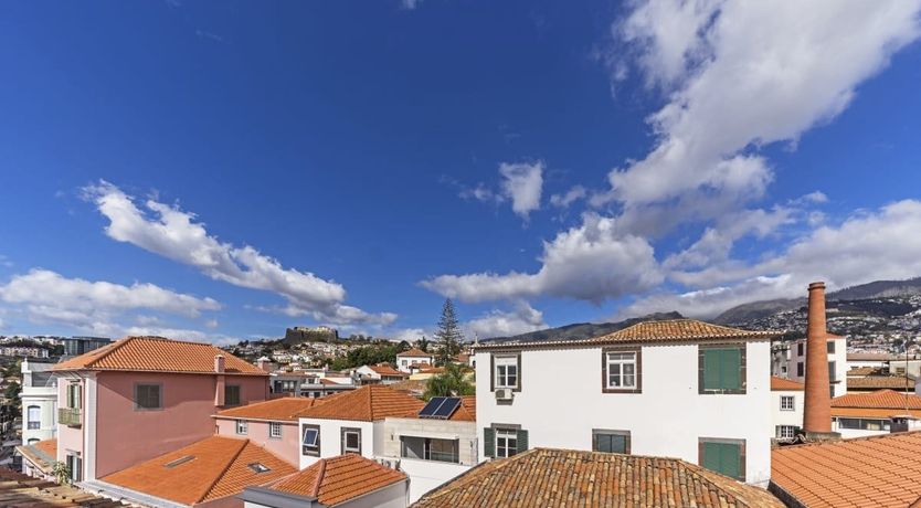 Photo of So Sweet an Air