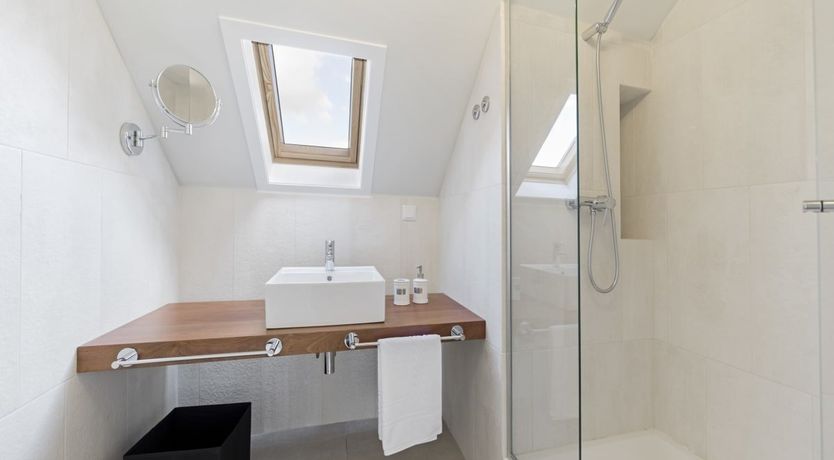 Photo of So Sweet an Air