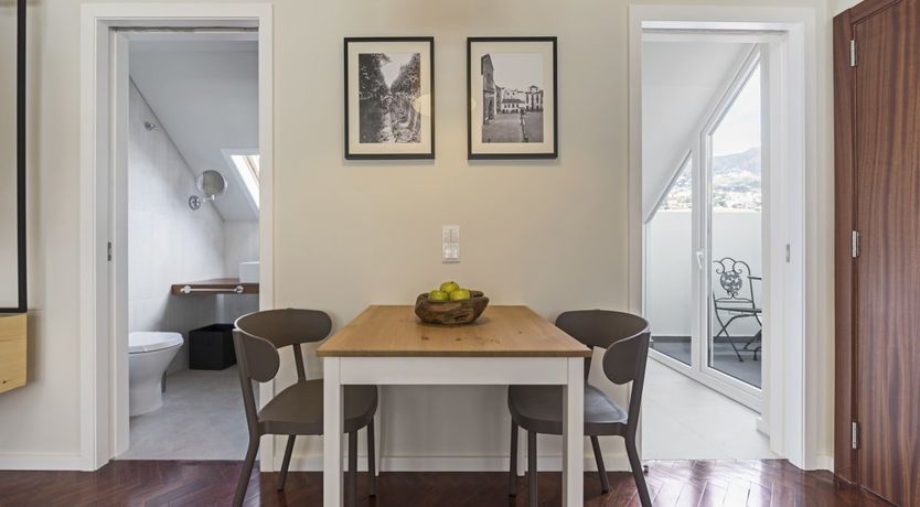 Photo of So Sweet an Air