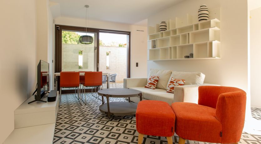 Photo of Mandarin Medley