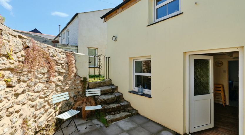 Photo of Primrose Cottage