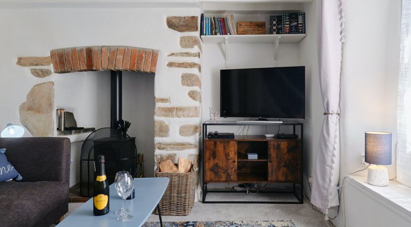 Photo of Primrose Cottage