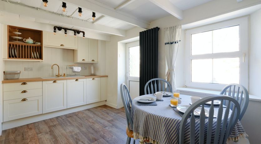 Photo of Primrose Cottage