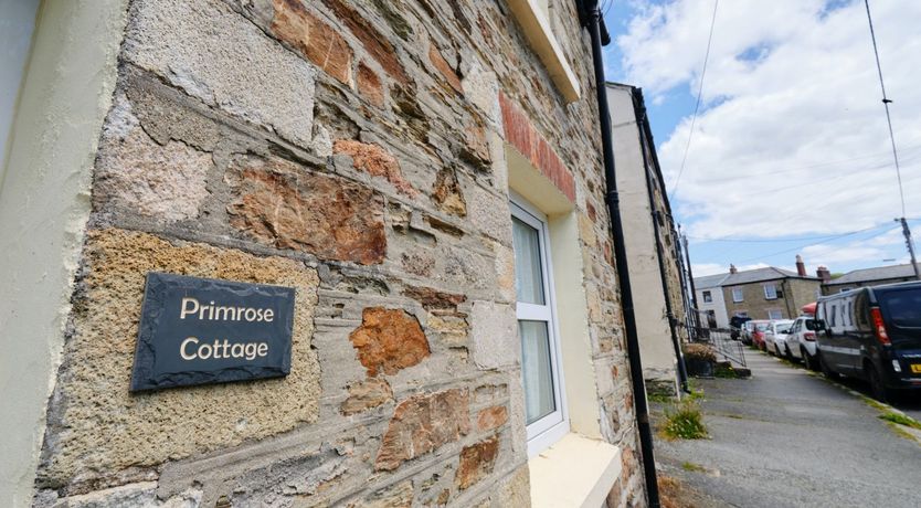 Photo of Primrose Cottage