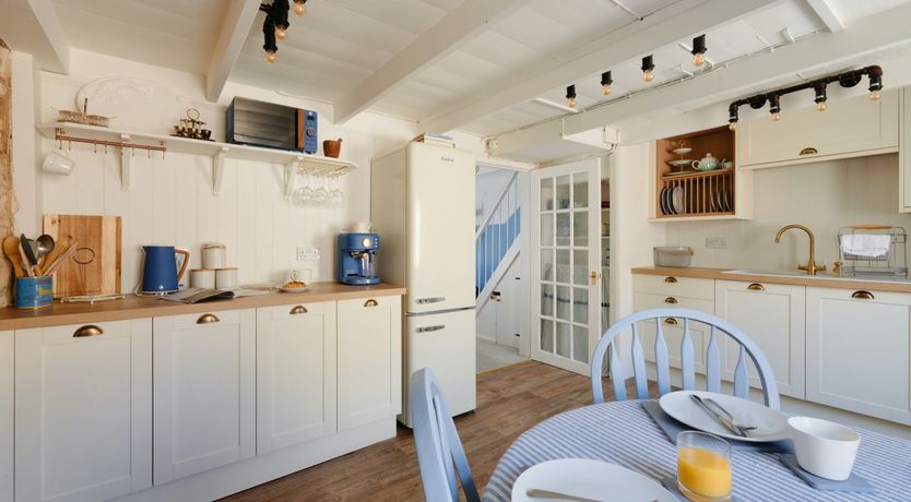 Photo of Primrose Cottage