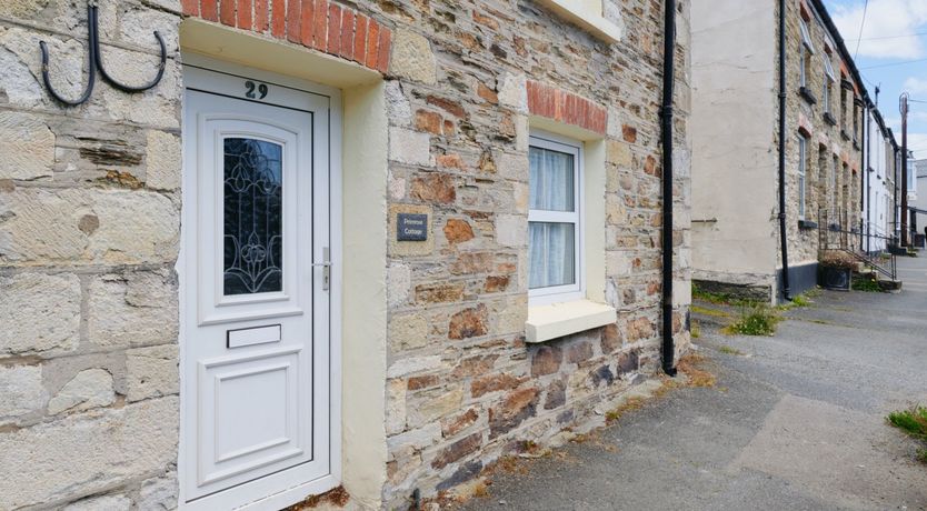 Photo of Primrose Cottage