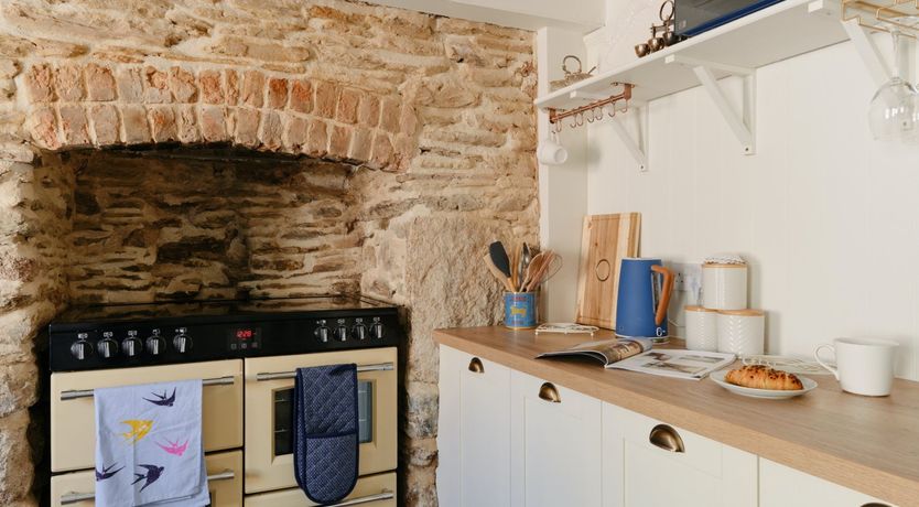 Photo of Primrose Cottage