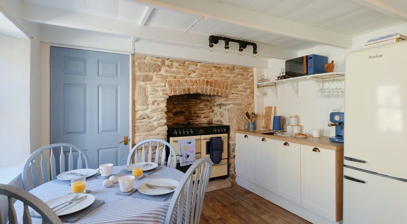 Photo of Primrose Cottage