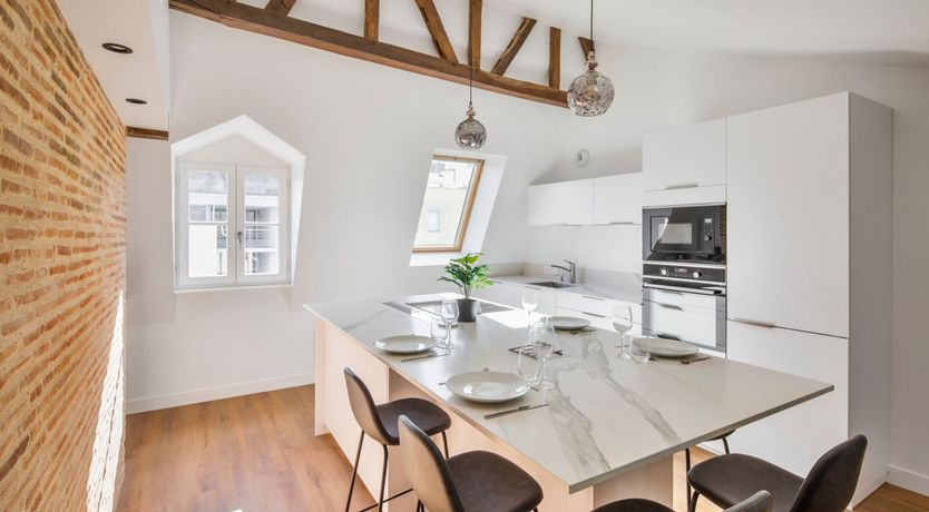 Photo of A Standing Ovation