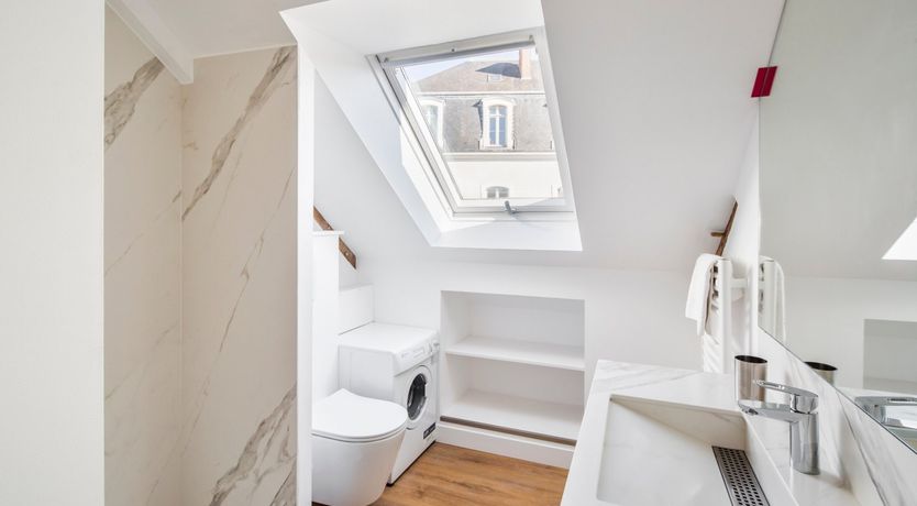 Photo of A Standing Ovation