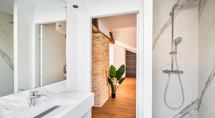 Photo of A Standing Ovation