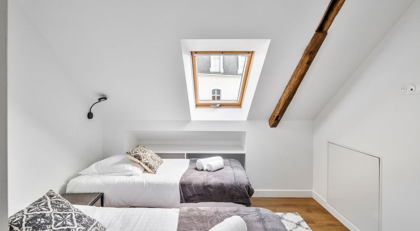 Photo of A Standing Ovation