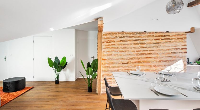 Photo of A Standing Ovation