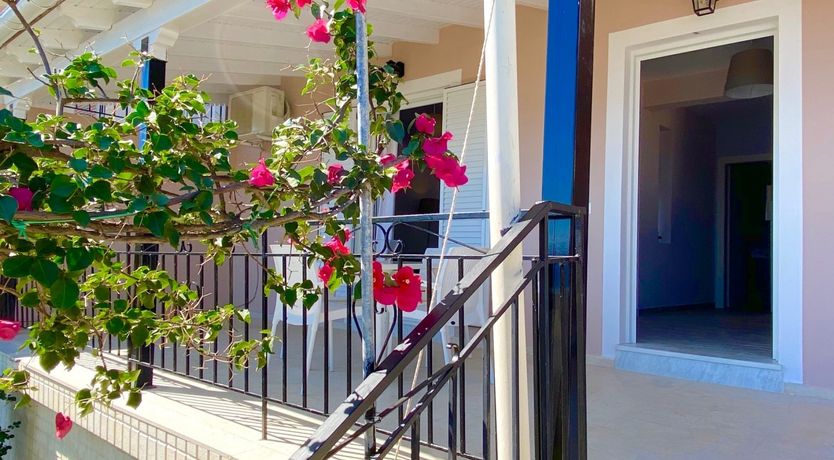 Photo of Ionian Vines