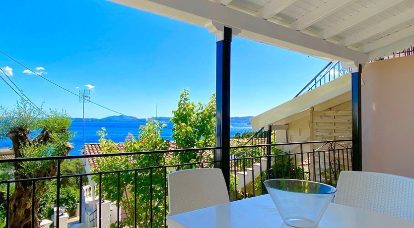 Photo of Ionian Vines