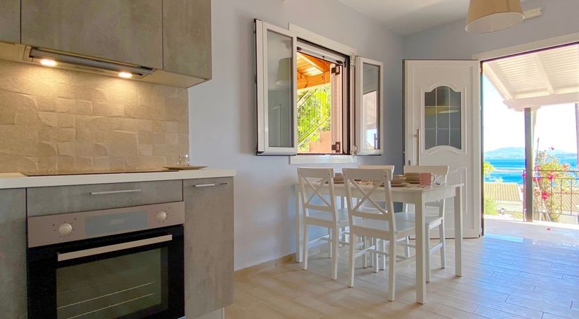 Photo of Ionian Vines