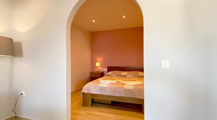 Photo of Ionian Vines