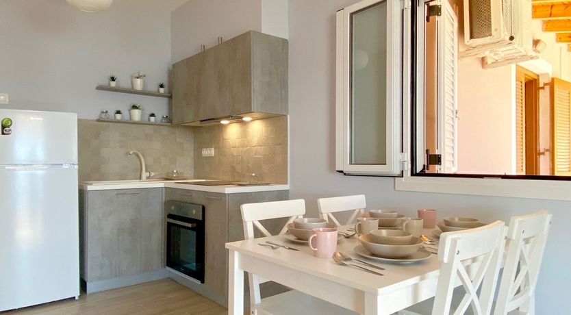 Photo of Ionian Vines