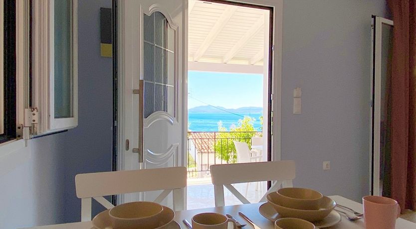 Photo of Ionian Vines