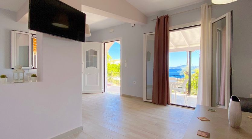 Photo of Ionian Vines