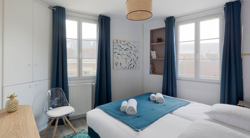 Photo of Coquilles Saint-Malo