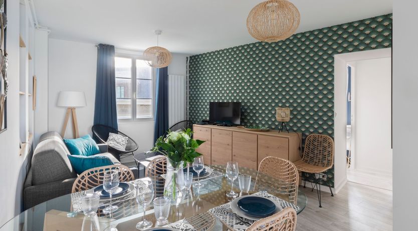 Photo of Coquilles Saint-Malo