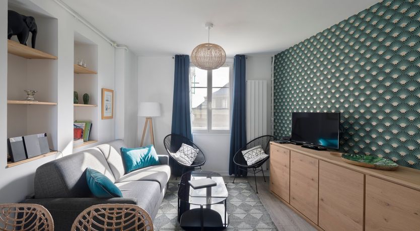 Photo of Coquilles Saint-Malo