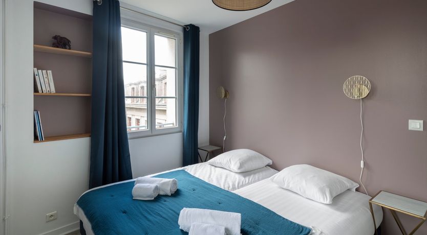 Photo of Coquilles Saint-Malo