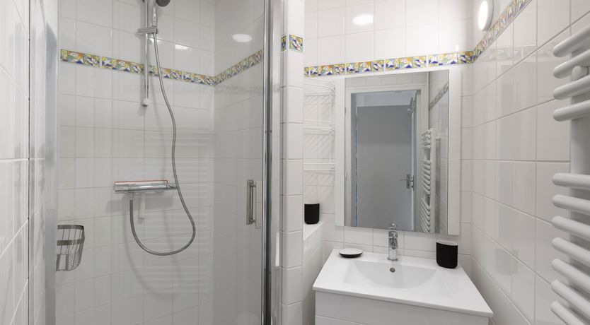 Photo of Coquilles Saint-Malo