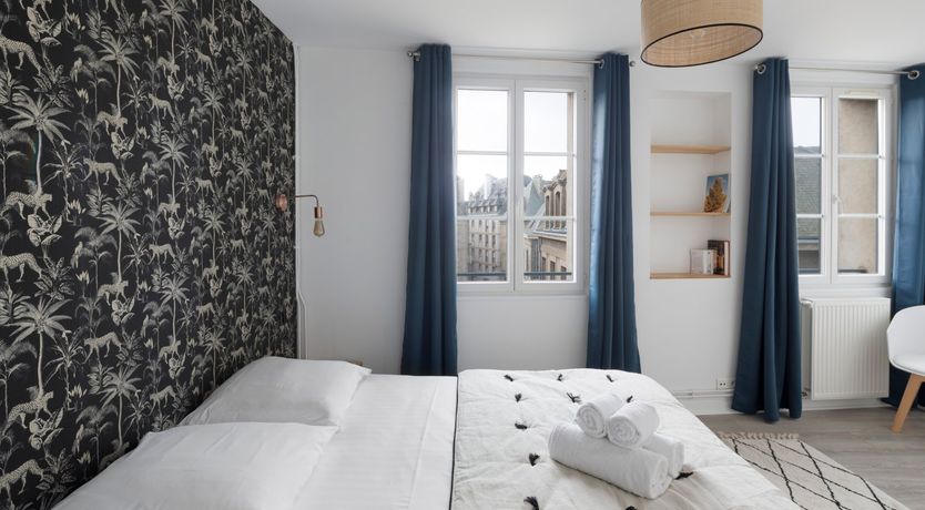 Photo of Coquilles Saint-Malo