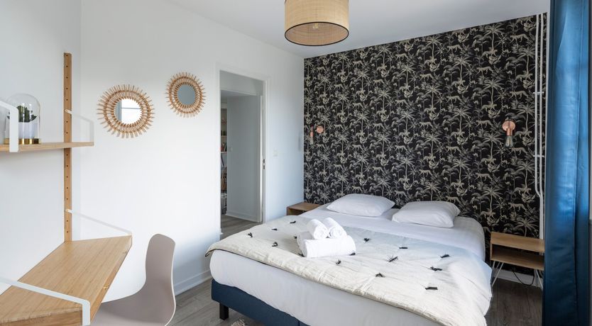 Photo of Coquilles Saint-Malo